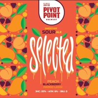 Пивоварня Pivot Point: сорта пива, адрес пивоварни, где купить пиво ...