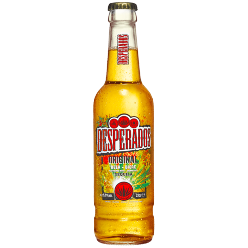 Desperados пиво где купить